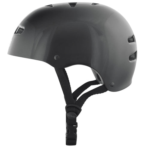 TSG - Skate/BMX (Injected Black)